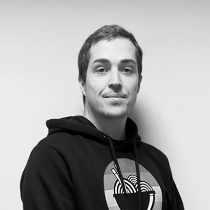 Cédric LEVALLOIS